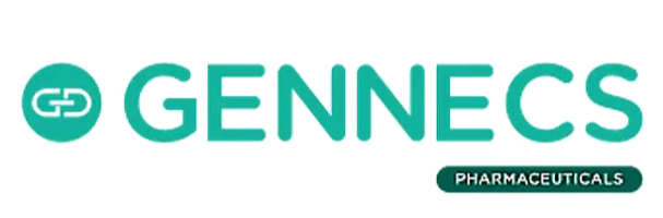 Gennecs Pharmaceuticals